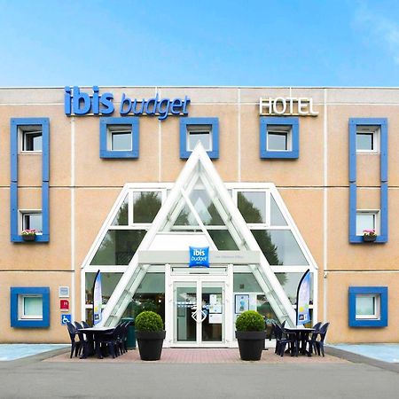 Ibis Budget - Lille Villeneuve D'Ascq Kültér fotó