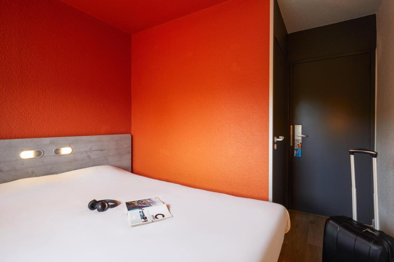 Ibis Budget - Lille Villeneuve D'Ascq Kültér fotó