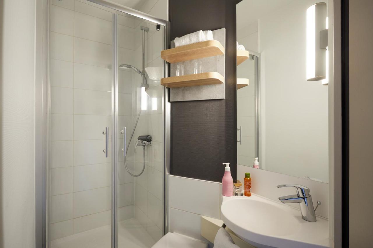 Ibis Budget - Lille Villeneuve D'Ascq Kültér fotó