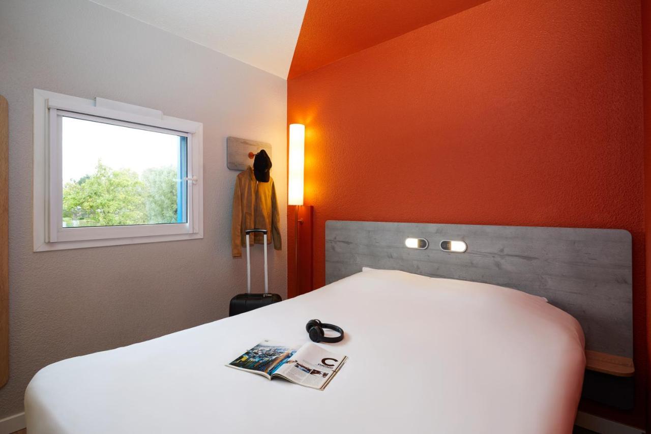 Ibis Budget - Lille Villeneuve D'Ascq Kültér fotó