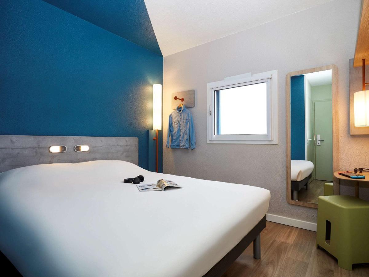 Ibis Budget - Lille Villeneuve D'Ascq Kültér fotó