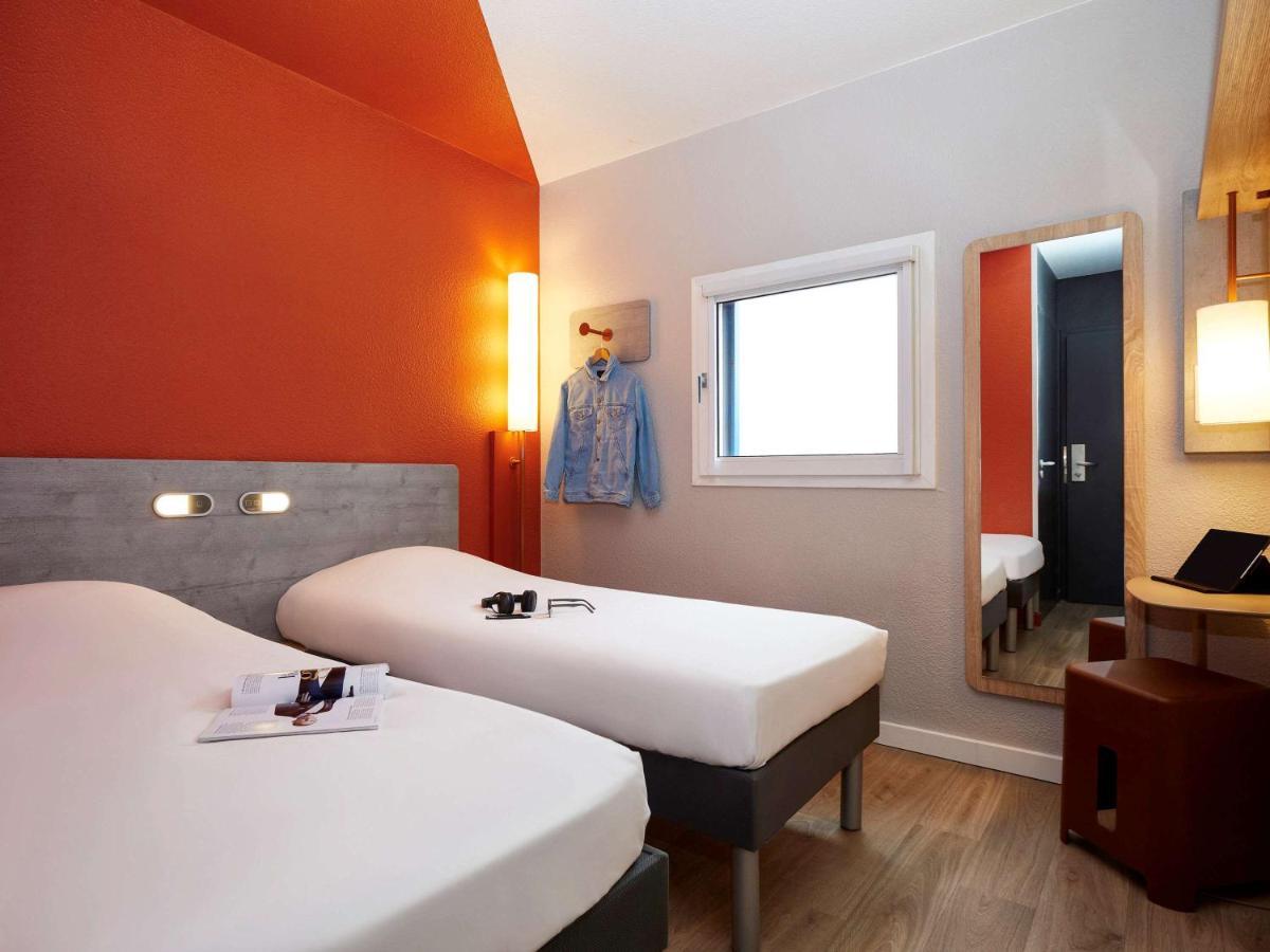 Ibis Budget - Lille Villeneuve D'Ascq Kültér fotó