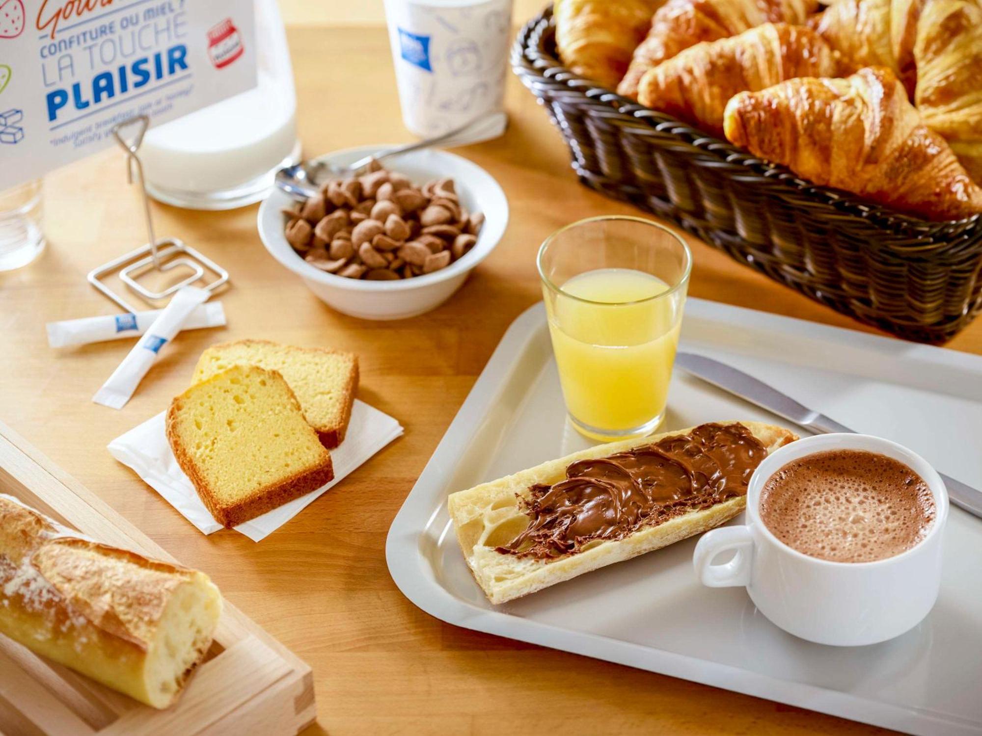 Ibis Budget - Lille Villeneuve D'Ascq Kültér fotó