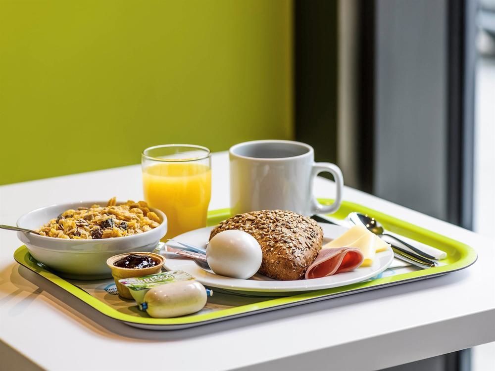 Ibis Budget - Lille Villeneuve D'Ascq Kültér fotó